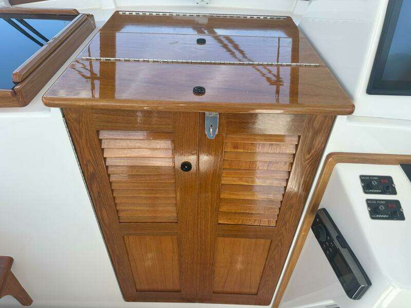 2017 Fortier F-30 Hardtop