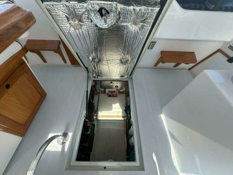 2017 Fortier F-30 Hardtop