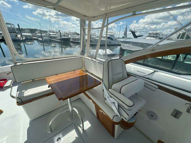 2017 Fortier F-30 Hardtop