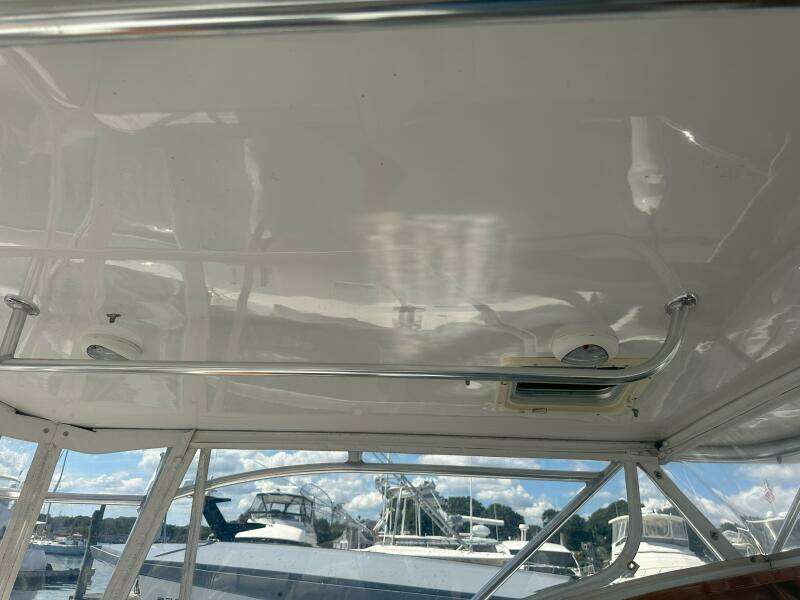 2017 Fortier F-30 Hardtop