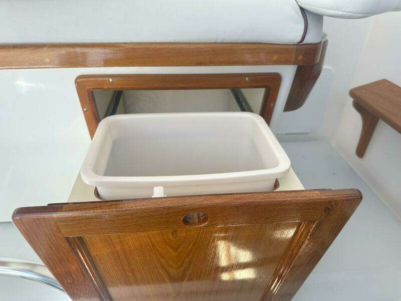 2017 Fortier F-30 Hardtop