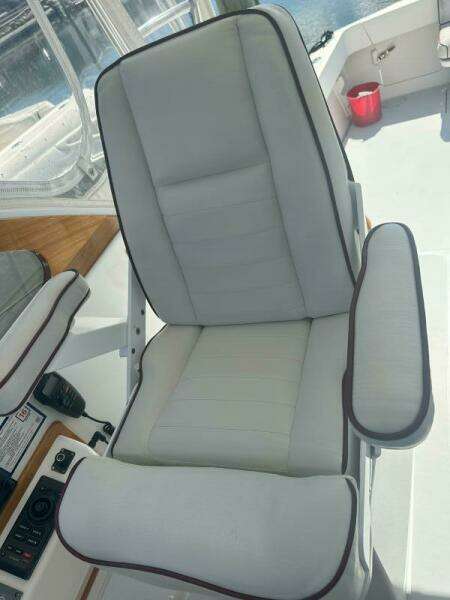 2017 Fortier F-30 Hardtop