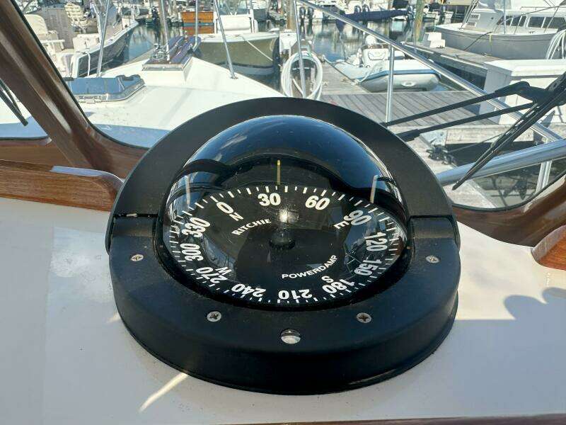 2017 Fortier F-30 Hardtop