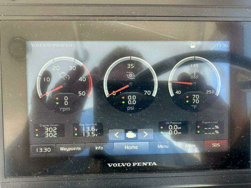 2017 Fortier F-30 Hardtop