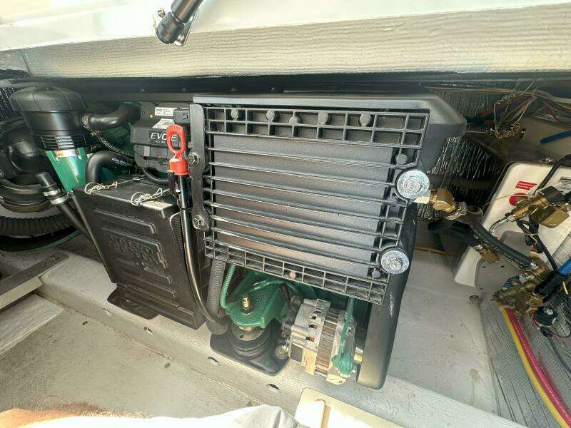 2017 Fortier F-30 Hardtop