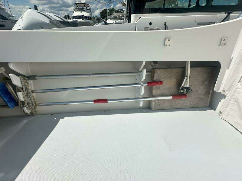 2017 Fortier F-30 Hardtop