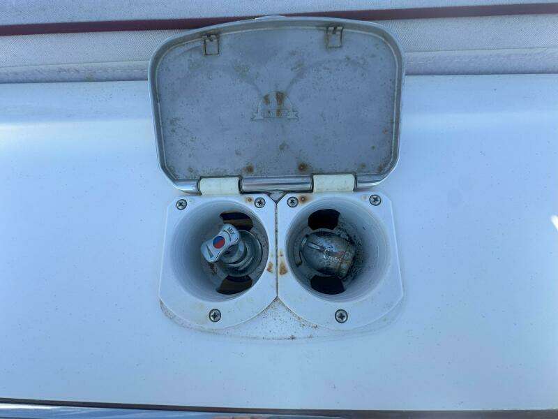 2017 Fortier F-30 Hardtop