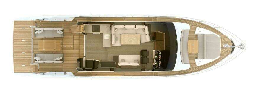 2026 Absolute 56 Fly