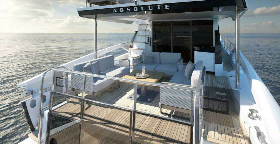 2026 Absolute 56 Fly