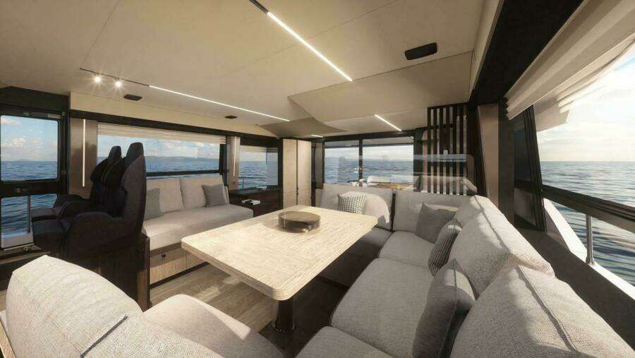 2026 Absolute 56 Fly