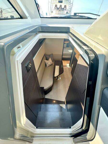 2027 Valhalla Boatworks V55 Sport Yacht