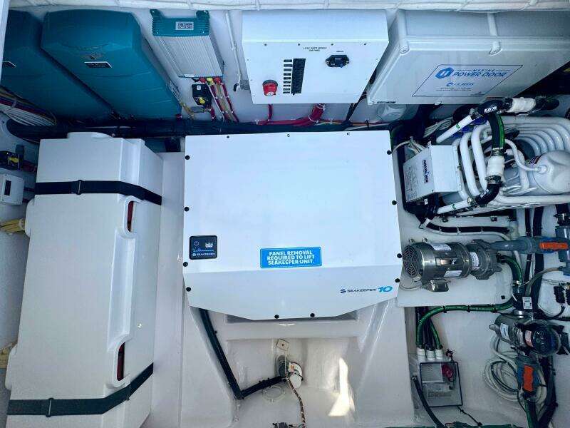 2027 Valhalla Boatworks V55 Sport Yacht