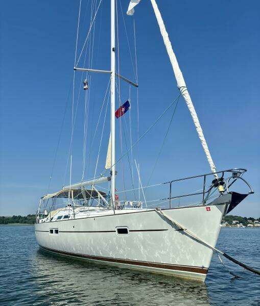 2004 Beneteau 423