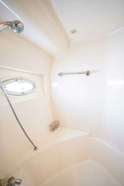 2005 Carver 56 Voyager