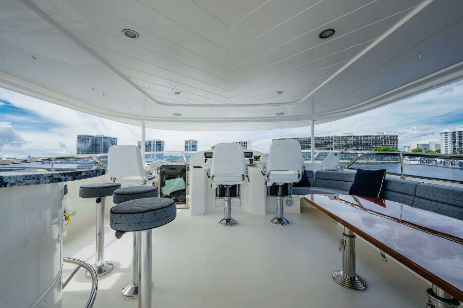 WESTPORT 112 LILA CUY