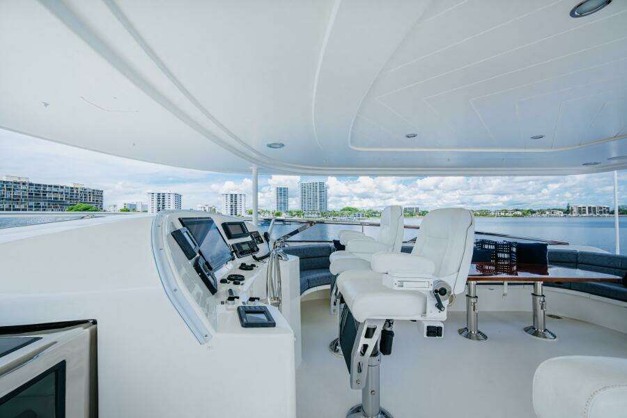 WESTPORT 112 LILA CUY