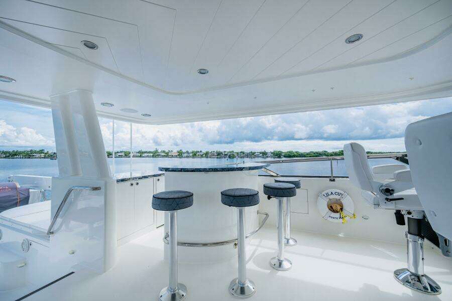 WESTPORT 112 LILA CUY