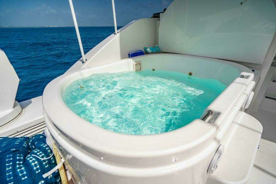 WESTPORT 112 LILA CUY