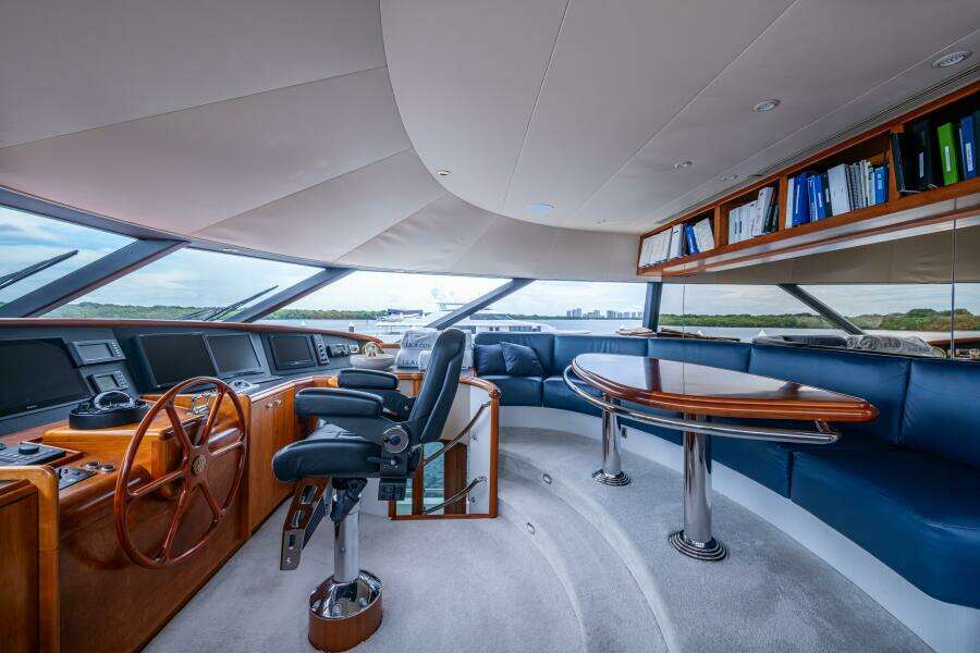 WESTPORT 112 LILA CUY