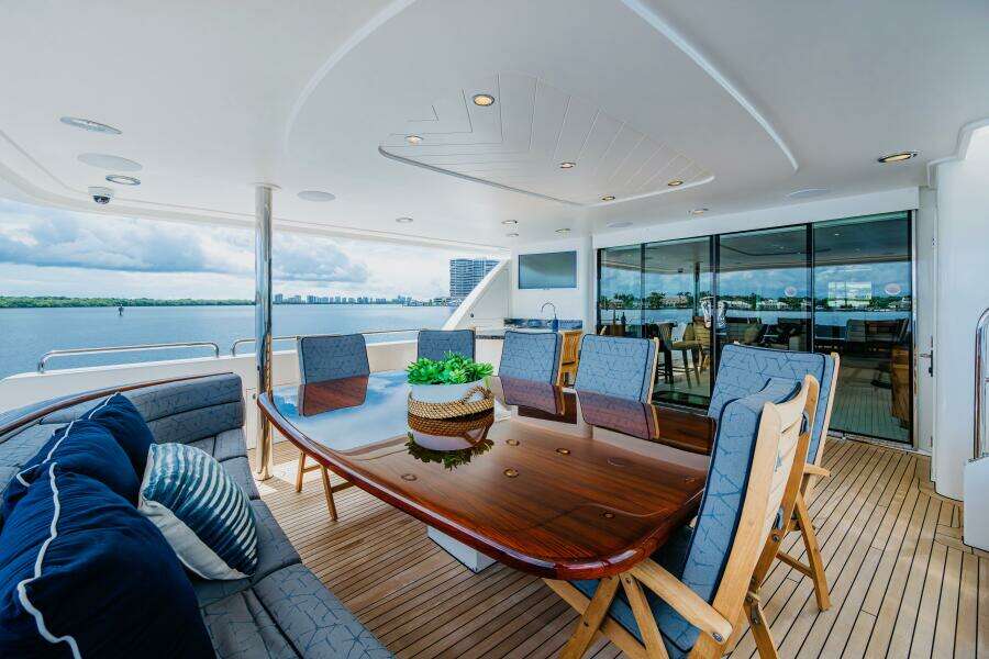 WESTPORT 112 LILA CUY