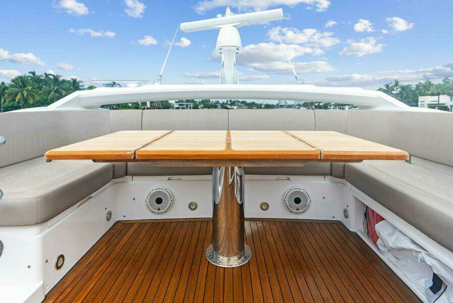 2020 Sunseeker Manhattan 52