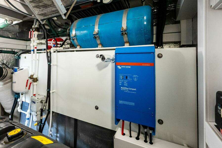 2020 Sunseeker Manhattan 52