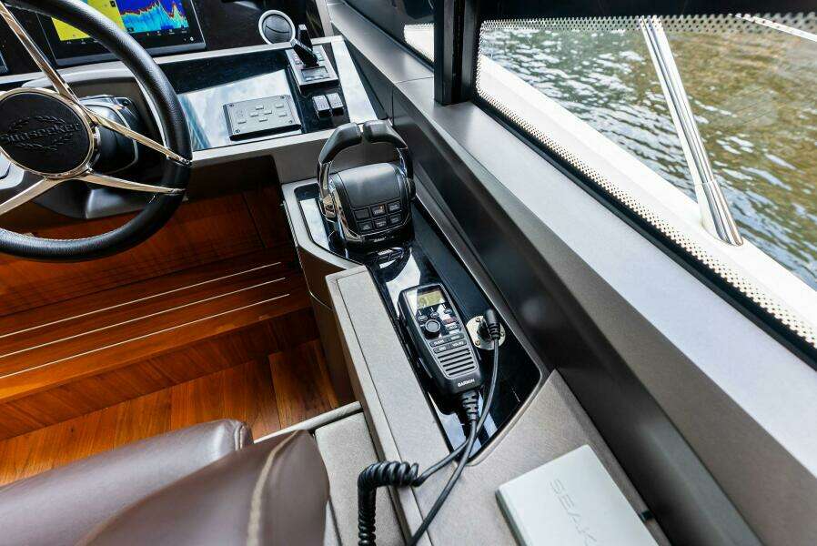 2020 Sunseeker Manhattan 52
