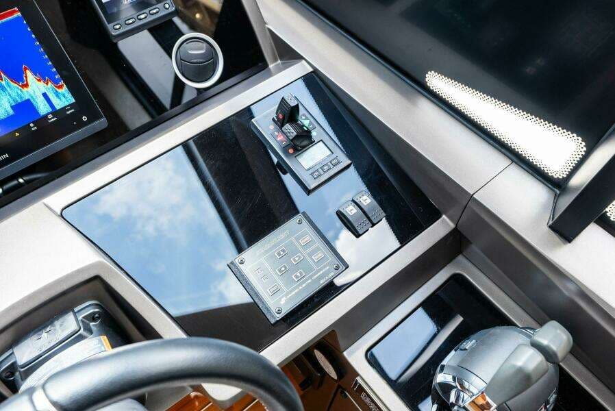 2020 Sunseeker Manhattan 52