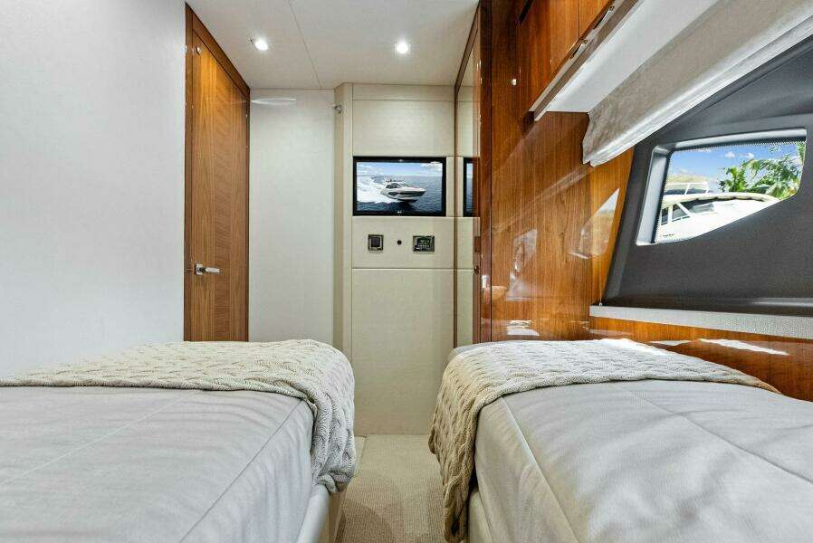 2020 Sunseeker Manhattan 52