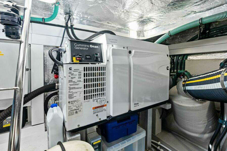 2020 Sunseeker Manhattan 52