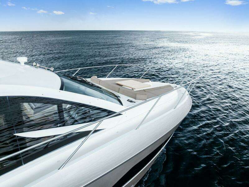 2020 Sunseeker Manhattan 52