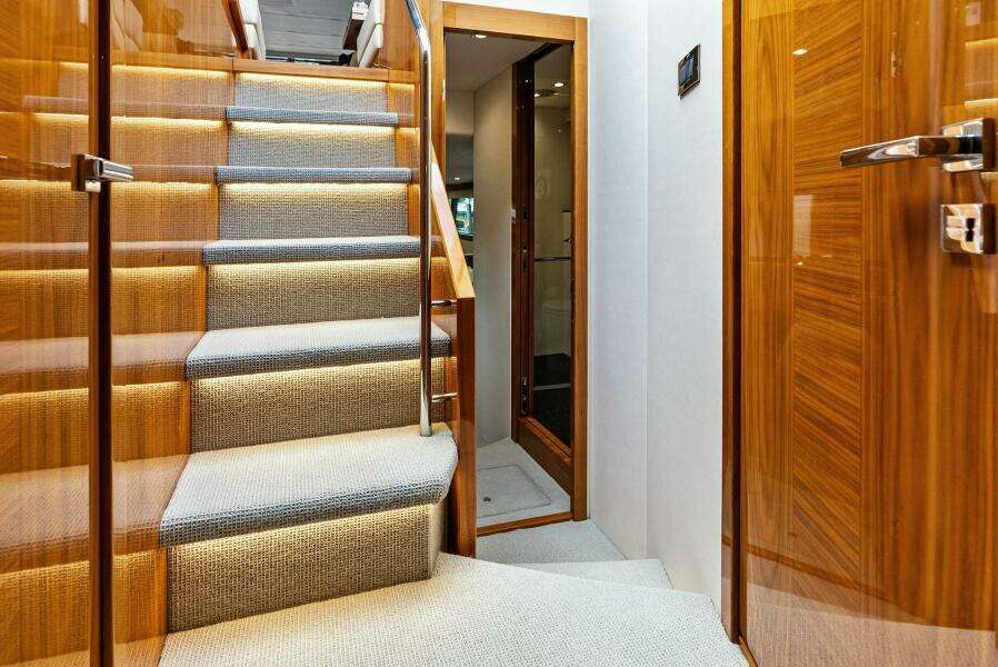 2020 Sunseeker Manhattan 52