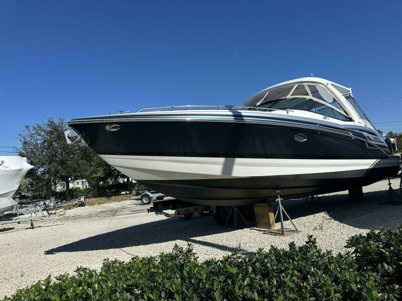 2021 Formula 350 Crossover Bowrider OB