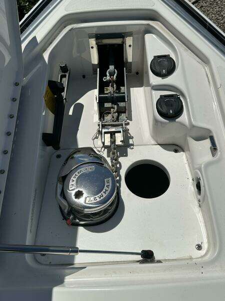 2021 Formula 350 Crossover Bowrider OB