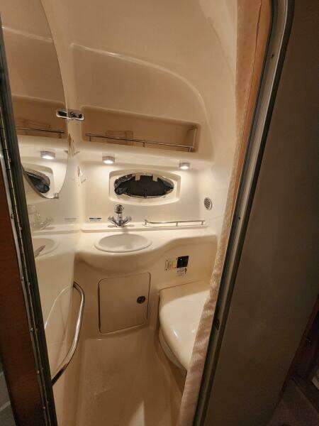 2006 Chaparral 290 Signature