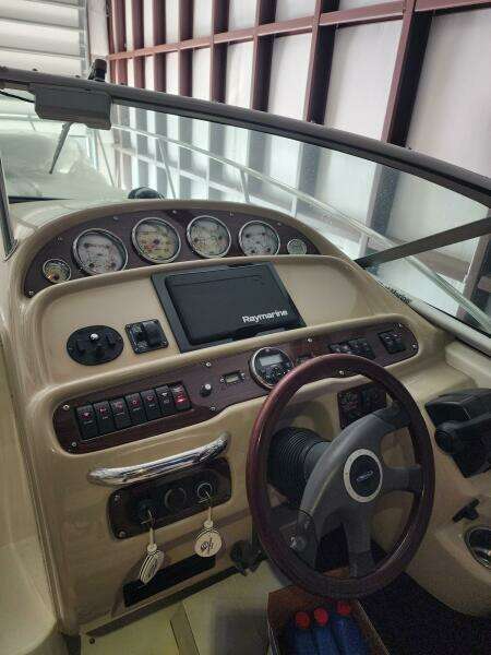 2006 Chaparral 290 Signature