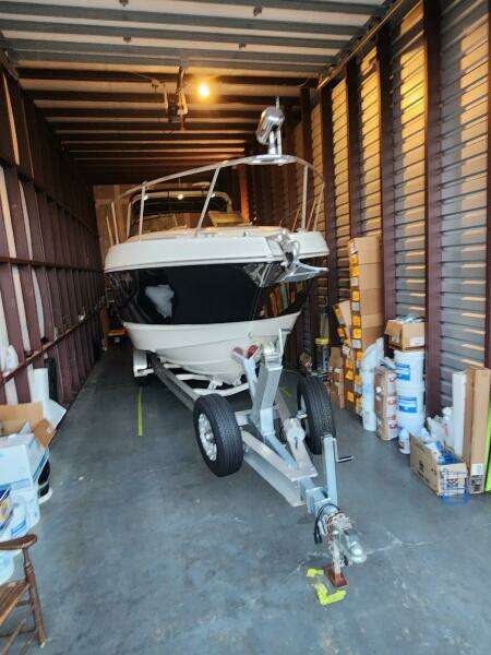 2006 Chaparral 290 Signature