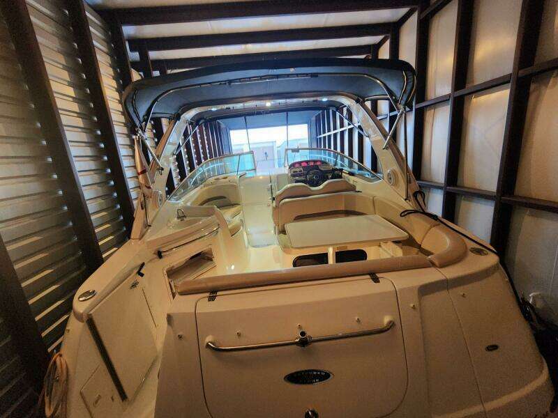 2006 Chaparral 290 Signature