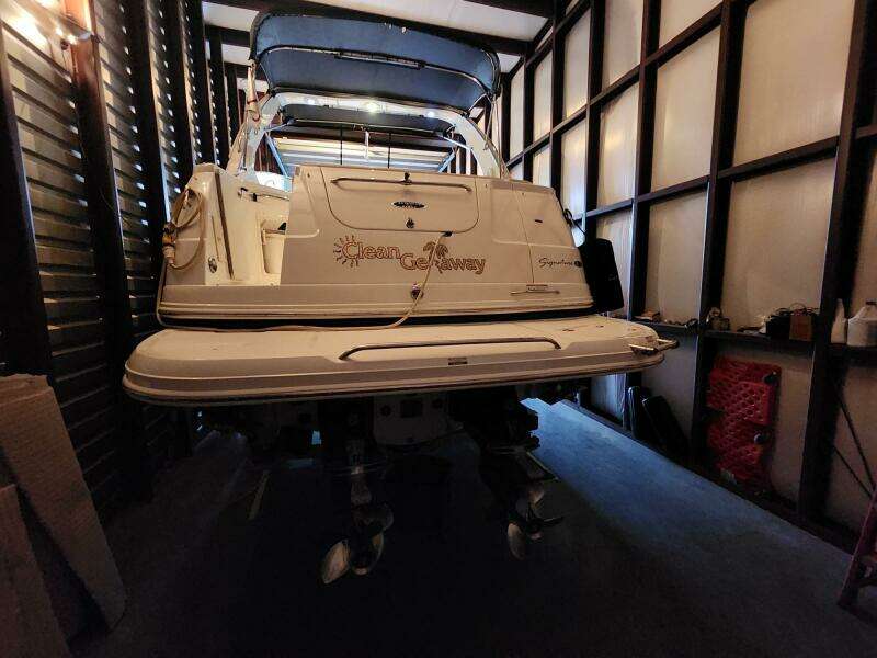 2006 Chaparral 290 Signature