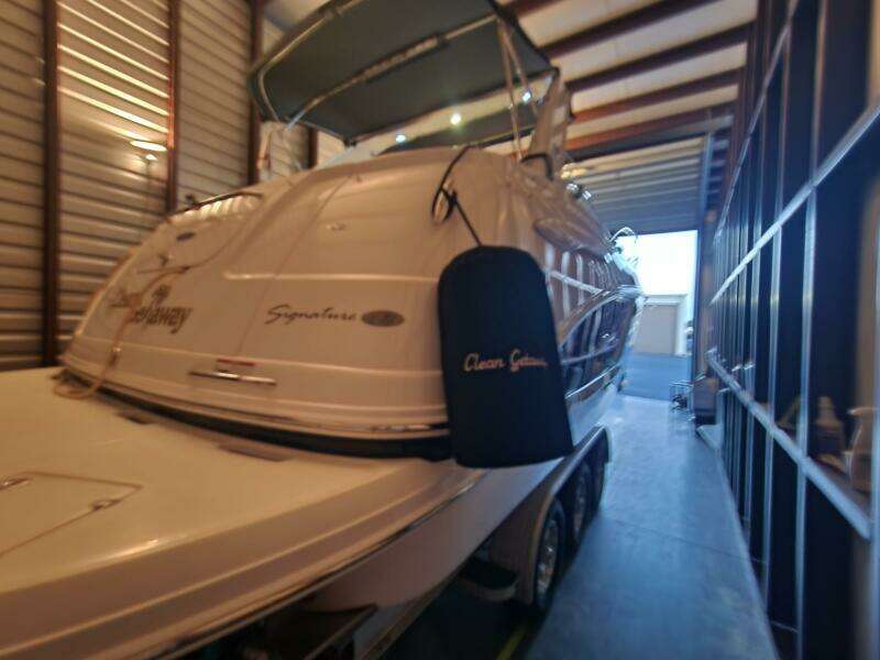 2006 Chaparral 290 Signature
