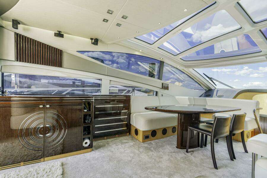 2014 Sunseeker Predator