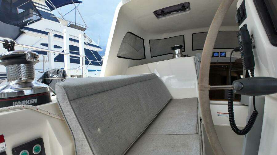 2023 Island Packet 439