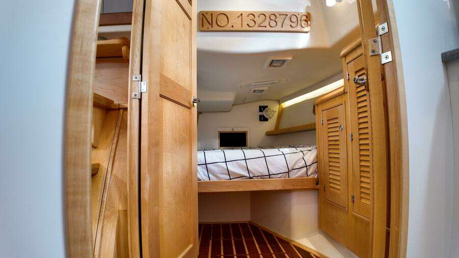 2023 Island Packet 439