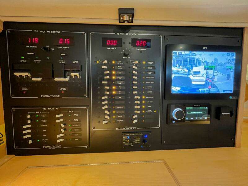 2023 Island Packet 439