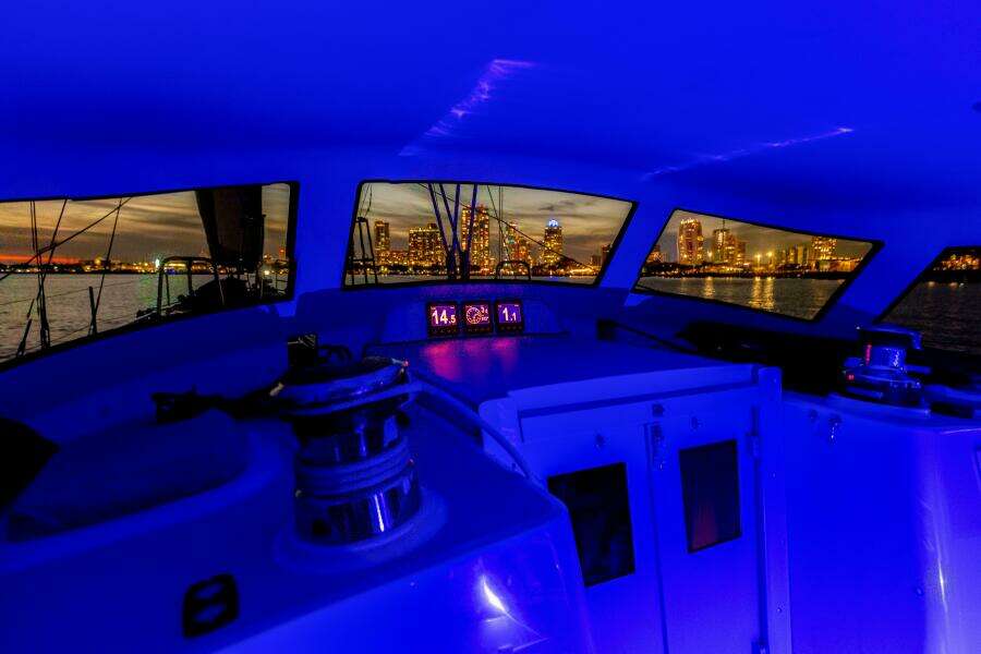 2023 Island Packet 439