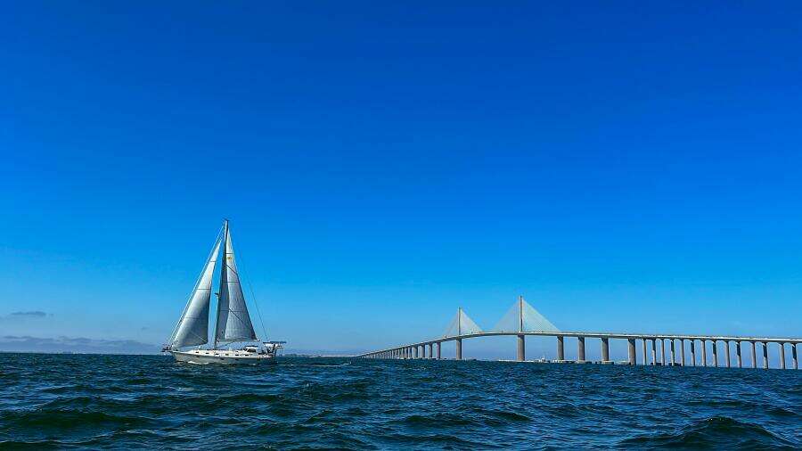 2023 Island Packet 439