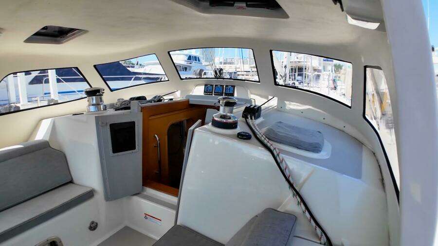 2023 Island Packet 439