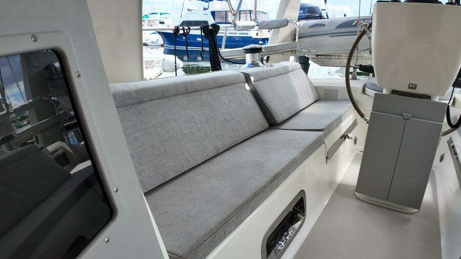 2023 Island Packet 439