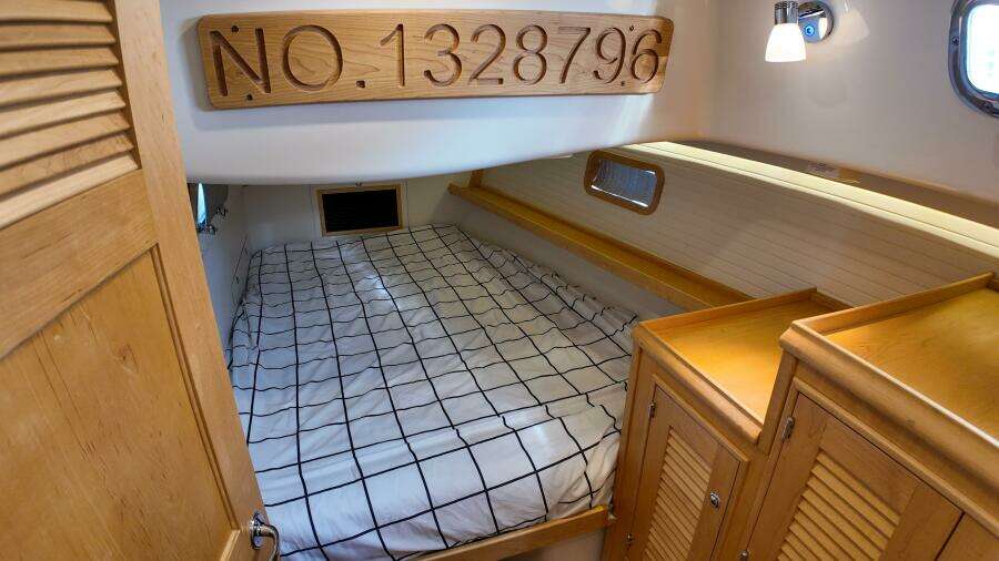 2023 Island Packet 439