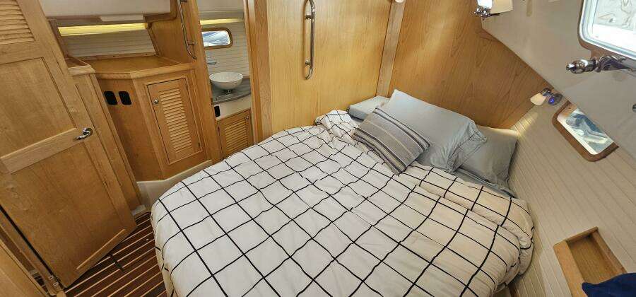 2023 Island Packet 439